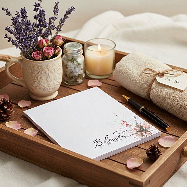 Bloc De Notas Bendito es él (Subido por el creador)