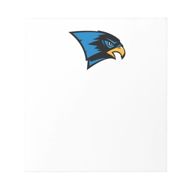 Bloc De Notas Bentley Falcons (Frente)