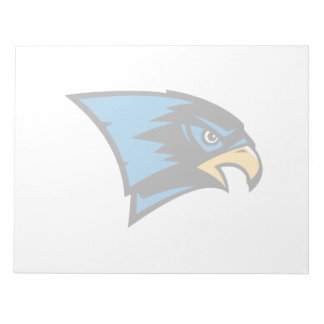 Bloc De Notas Bentley Falcons
