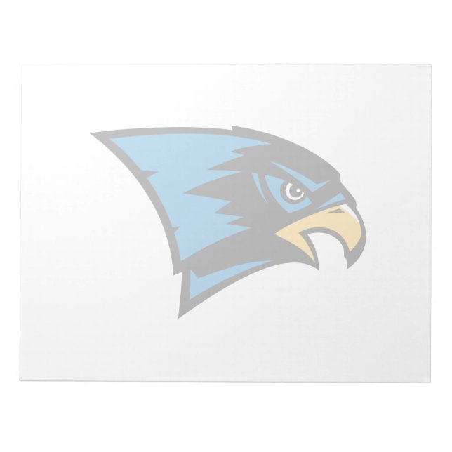 Bloc De Notas Bentley Falcons (Frente)