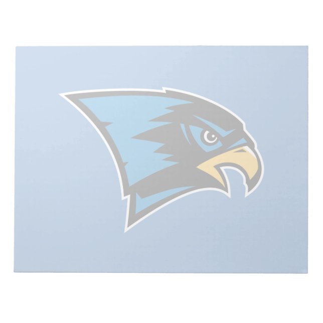 Bloc De Notas Bentley Falcons (Frente)