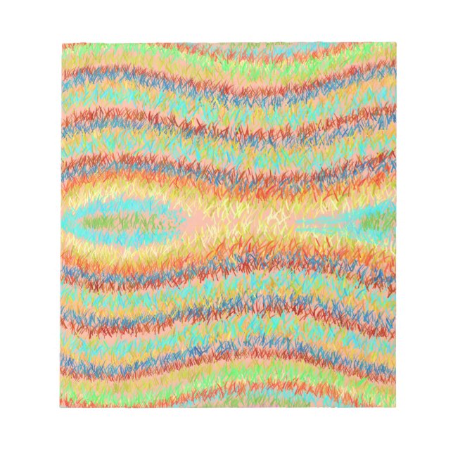 Bloc De Notas Beth (Frente)