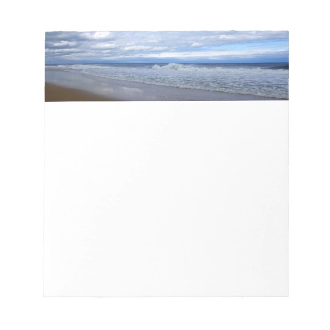 Bloc De Notas Bethany Beach I (Frente)