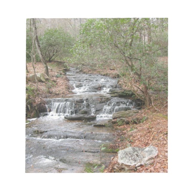 Bloc De Notas Bilepe babbling Brook (Frente)