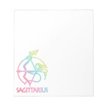 Billete de 40 páginas de Sagittarius