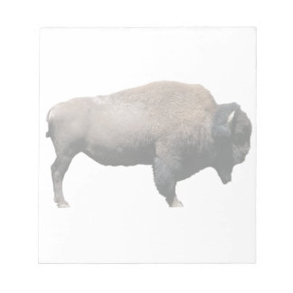Bloc De Notas Bison