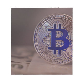 Bloc De Notas Bitcoin 8
