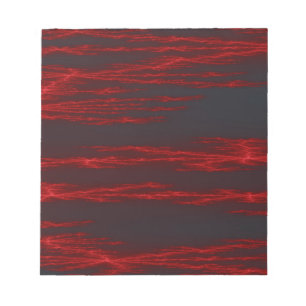 Bloc De Notas Bleeding Notepad