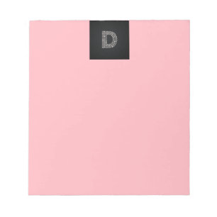 Bloc De Notas bling - D