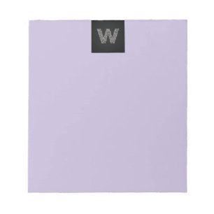 Bloc De Notas bling - W