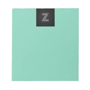Bloc De Notas bling - Z