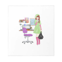 Blogger de moda Chica de influencias de moda