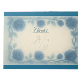 Bloc De Notas Blue dream Notepad