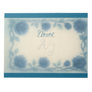 Bloc De Notas Blue dream Notepad