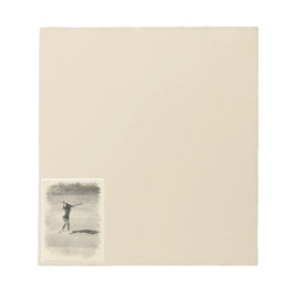 Bloc De Notas Boogie Boarding