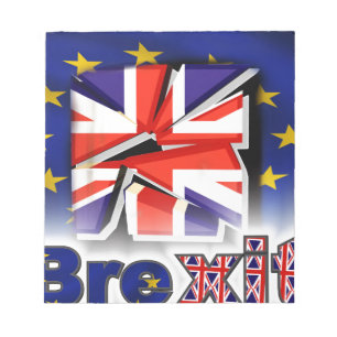 Bloc De Notas brexit