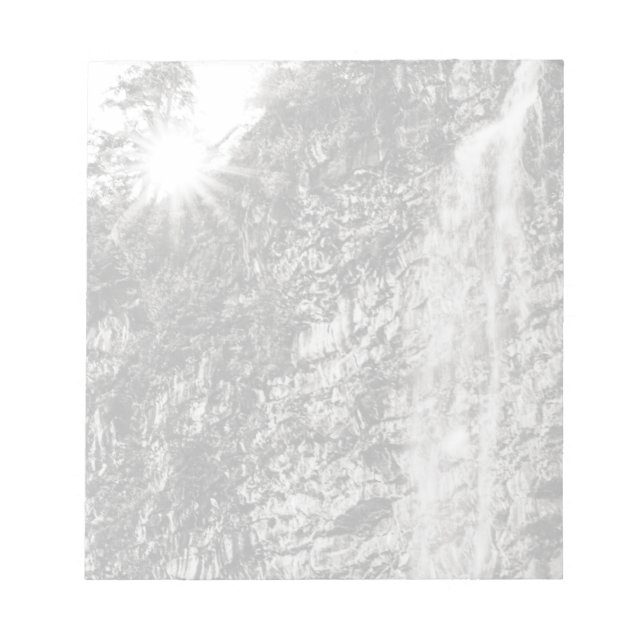 Bloc De Notas Brilla (Frente)