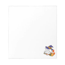 Bruja atractiva en entrenamiento - Perro de Hallow