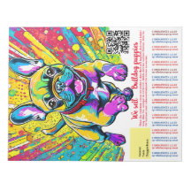 Bulldog francés: ¡Cachorro!