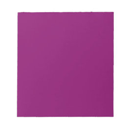 Bloc De Notas Byzantium Purple