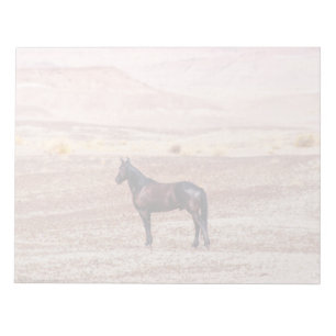 Bloc De Notas Caballo desierto P8664