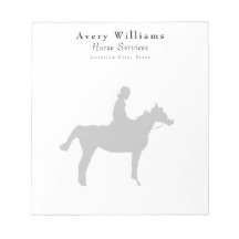 Caballo Pro Pequeño