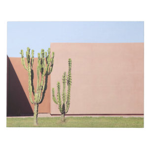Bloc De Notas Cactus Brothers