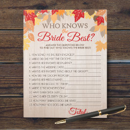 Bloc De Notas Caída Que Conoce El Paquete De Fiesta Mejor De Nov