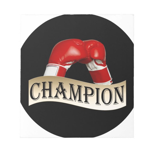 BLOC DE NOTAS CAJA (Frente)