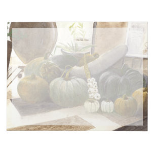 Bloc De Notas Calabazas de Jennifer