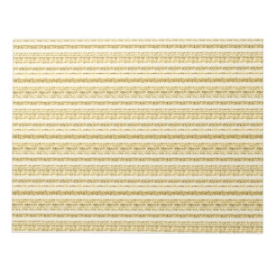 Bloc De Notas Calcomanía de Símbolo Zodiacal Capricornio Boho Ti