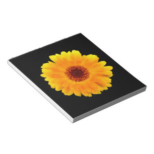 Bloc De Notas Calendula Officinalis