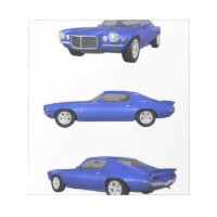 Camaro 1972: