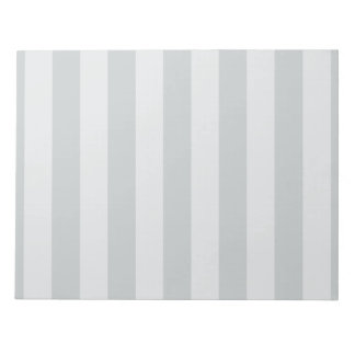 Bloc De Notas Cambiar bandas grises a cualquier Personalizar de 