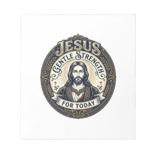 Bloc De Notas Camiseta de Cuidador de Memoria de Jesús Cuidado d