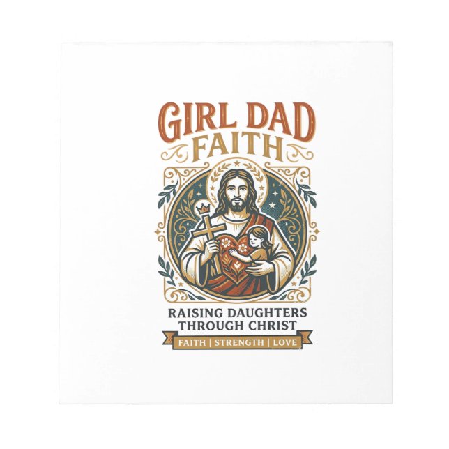 Bloc De Notas Camiseta Gráfica de Identidades Micro Paternidad d (Frente)