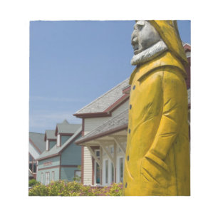 Bloc De Notas Canadá, Isla del Príncipe Eduardo, Borden-Carleton