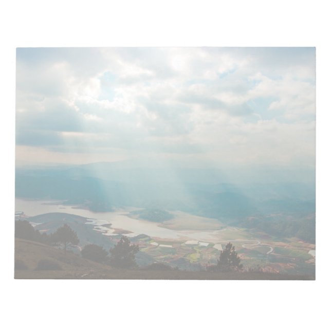 Bloc De Notas Cargar tu foto (Frente)