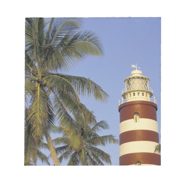 Bloc De Notas Caribe, Bahamas, Abaco, Cay Codo. Hopetown (Frente)