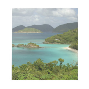 Bloc De Notas Caribe, Islas Vírgenes de los Estados Unidos, St.