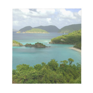 Bloc De Notas Caribe, Islas Vírgenes de los Estados Unidos, St.