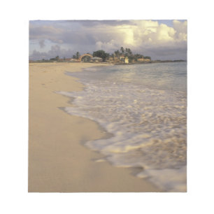 Bloc De Notas Caribe, San Martín (San Maarten). Bahía de Maho