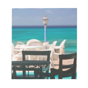 Bloc De Notas Caribe, TURCAS Y CAICOS, Isla Gran Turca,