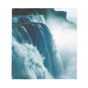 Bloc De Notas Cataratas del Niágara