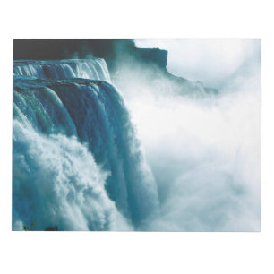 Bloc De Notas Cataratas del Niágara