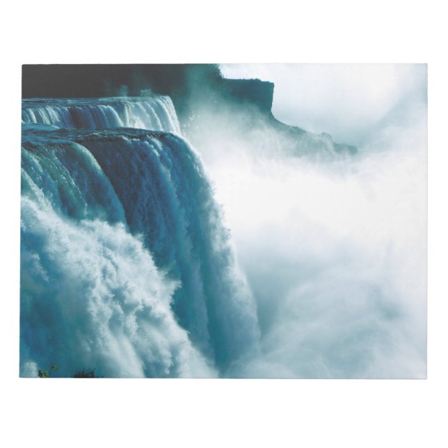 Bloc De Notas Cataratas del Niágara (Frente)
