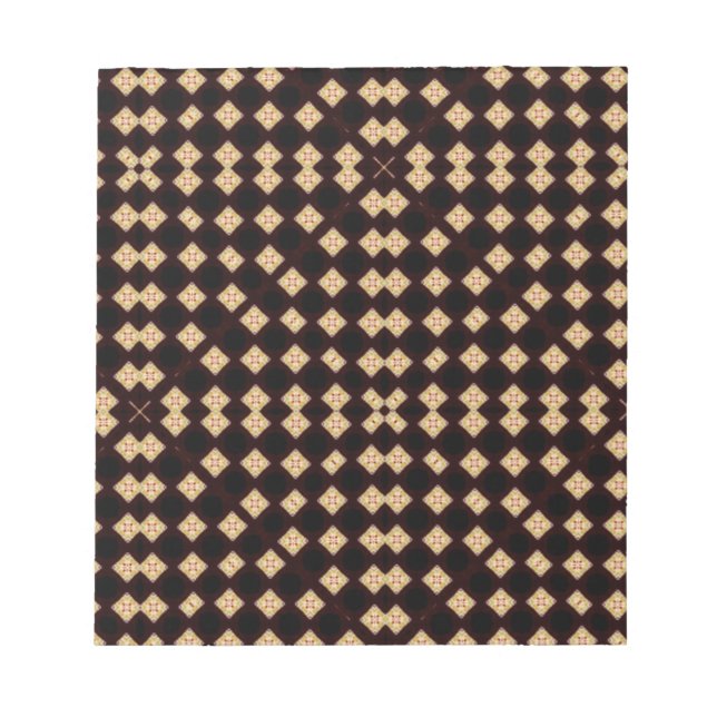 Bloc De Notas CatchUp_ (Frente)