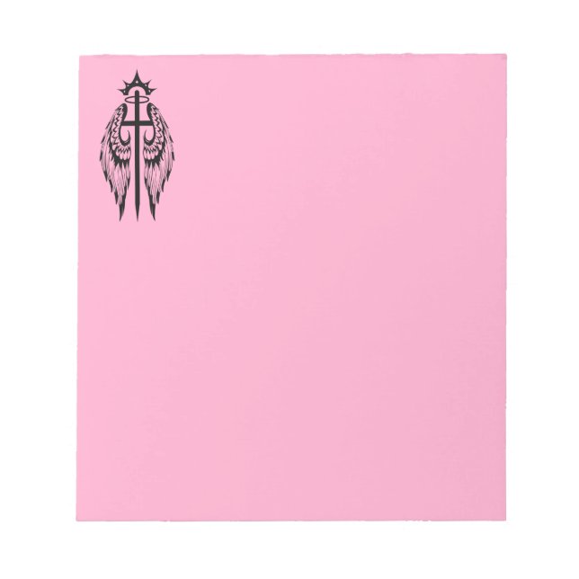 BLOC DE NOTAS CCHW (Frente)