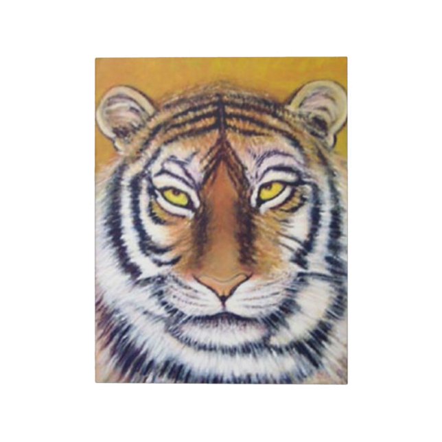 Bloc De Notas Cena (Lado Izquierdo)