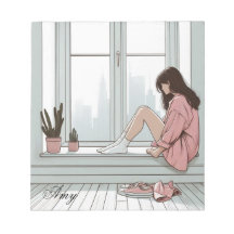 CHICA CREATIVE NOOTBOOK CUTE